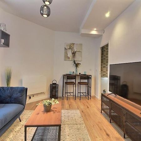 Le Cocon De Pleyel Apartment Saint-Denis  Ngoại thất bức ảnh