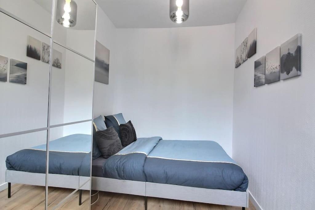 Le Cocon De Pleyel Apartment Saint-Denis  Ngoại thất bức ảnh